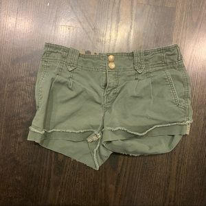 Aritzia Talula Shorts
